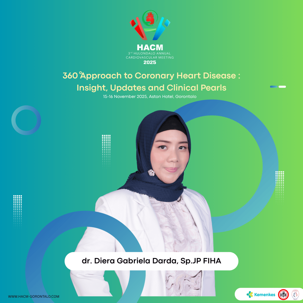 dr. Diera Gabriela Darda, Sp.JP FIHA